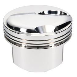 SRP by JE Pistons Kit GM 572 DOME REPL B:4.600