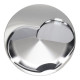 Části motoru SRP by JE Pistons Kit GM 572 DOME REPL B:4.600 | race-shop.cz