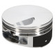 Části motoru JE Pistons Kit 454BBC FT -3cc B:4.610 | race-shop.cz