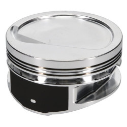 JE Pistons Kit BBC 572 -28cc Inv.dome 4.500` B:4.500