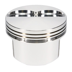SRP by JE Pistons Kit Pontiac 400 FT -5cc 4.155` B:4.155