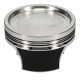Části motoru SRP by JE Pistons Pro Kit SBC 400 -16CC 4.125` B:4.125 | race-shop.cz