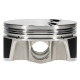 Části motoru JE Pistons Kit GM LS1 INV DM 6.125 `bore 3.898` B:3.898 | race-shop.cz