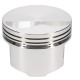 Části motoru SRP by JE Pistons Kit 302 SBF FT -5cc B:4.060 | race-shop.cz