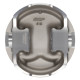 Části motoru SRP by JE Pistons Kit 350 SBC DISH -16cc CH 1.425" B:4.040 | race-shop.cz