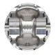 Části motoru JE-Pistons Kit VW 2.0T TSI 83.50mm(9.6:1)FSR(22 pin)perf.sk | race-shop.cz