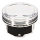 Části motoru JE-Pistons Kit VW 2.0T TSI 83.50mm(9.6:1)FSR(22 pin)perf.sk | race-shop.cz