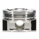 Části motoru JE-Pistons kit Honda L15B7 73.00mm 9.5:1 | race-shop.cz