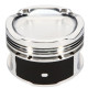 Části motoru JE-Pistons kit Honda L15B7 73.50mm 10.3:1 | race-shop.cz