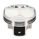 Části motoru JE-Pistons kit Honda K20 86.25mm 12.5:1 | race-shop.cz