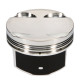 Části motoru JE-Pistons kit Honda K24 87.50mm 9.25:1 | race-shop.cz