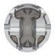 Části motoru JE-Pistons kit Honda K24 87.50mm 9.25:1 | race-shop.cz