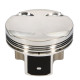Části motoru JE-Pistons kit Honda K24 87.50mm 9.25:1 | race-shop.cz