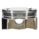Části motoru JE-Pistons kit Honda K24 87.50mm 9.25:1 | race-shop.cz
