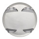 Části motoru JE-Pistons kit Honda K24 87.50mm 9.25:1 | race-shop.cz
