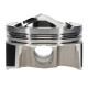 Části motoru JE-Pistons kit Honda K24 87.50mm 12.5:1 | race-shop.cz