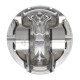 Části motoru JE-Pistons kit Honda K24 88.00mm 12.5:1 | race-shop.cz