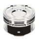 Části motoru JE-Pistons kit Hyundai 1.6L Gamma 77.00mm 9.5:1 | race-shop.cz