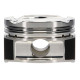 Části motoru JE-Pistons kit Hyundai 1.6L Gamma 77.50mm 9.5:1 | race-shop.cz