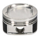 Části motoru JE-Pistons kit Toy 2JZ-GE/GTE 86.25mm 8.5:1 | race-shop.cz