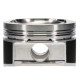 Části motoru JE-Pistons kit Toy 2JZ-GE/GTE 86.25mm 8.5:1 | race-shop.cz