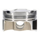 Části motoru JE-Pistons kit BMW S50B30 86.25mm 12.0:1 | race-shop.cz