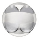 Části motoru JE-Pistons kit BMW S50B30 86.25mm 12.0:1 | race-shop.cz