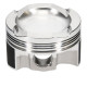 Části motoru JE-Pistons kit BMW N54B30 85.00mm 9.0:1 | race-shop.cz