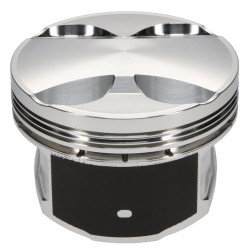 JE-Pistons kit Hon F20C 87.00mm 12.6:1
