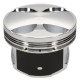 Části motoru JE-Pistons kit Hon F20C 89.00mm 12.6:1 | race-shop.cz