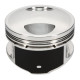 Části motoru JE-Pistons kit Ferrari 246 2.4L 12V 93.50mm 9.0:1 | race-shop.cz