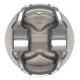 Části motoru SRP by JE Pistons Kit 350 SBC FLAT TOP B:4.040 | race-shop.cz