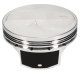Části motoru JE Pistons Kit LS ASYM DM 4000STRKR B:4.080 | race-shop.cz