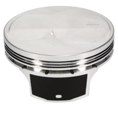 Části motoru JE Pistons Kit LS ASYM DM 4000STRKR B:4.080 | race-shop.cz