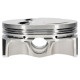 Části motoru JE Pistons Kit LS ASYM DM 4000STRKR B:4.080 | race-shop.cz