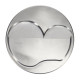 Části motoru JE Pistons Kit LS ASYM DM 4000STRKR B:4.080 | race-shop.cz