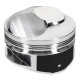 Části motoru JE Pistons Kit BBC NITROUS DOME GP B:4.600 | race-shop.cz