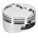 Části motoru JE Pistons Kit 302/351 SBF DISH B:4.040 | race-shop.cz