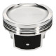 Části motoru JE Pistons Kit 5.4L 3V MODULAR 9.5 B:3.572 | race-shop.cz