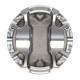 Části motoru JE Pistons Kit 5.4L 3V MODULAR 9.5 B:3.572 | race-shop.cz