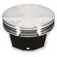 Části motoru JE Pistons Kit GM LS1 FT 6.125 ROD B:3.905 | race-shop.cz