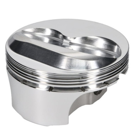 Části motoru JE Pistons Kit SBC 400 FSR 13C DOME B:4.145 | race-shop.cz