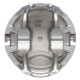 Části motoru JE Pistons Kit SBC 400 FSR 13C DOME B:4.145 | race-shop.cz