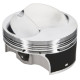 Části motoru JE Pistons Kit 360 SPRINT ASCS 14CC B:4.130 | race-shop.cz