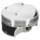 Části motoru JE Pistons Kit 360 SPRINT ASCS 14CC B:4.130 | race-shop.cz