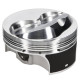 Části motoru JE Pistons Kit 360 SPRINT ASCS 14CC B:4.130 | race-shop.cz