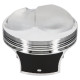 Části motoru JE Pistons Kit 360 SPRINT ASCS 14CC B:4.130 | race-shop.cz