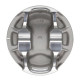 Části motoru JE Pistons Kit 360 SPRINT ASCS 14CC B:4.130 | race-shop.cz