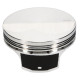 Části motoru JE Pistons Kit LS ASYM FT 3.900STRK B:4.075 | race-shop.cz