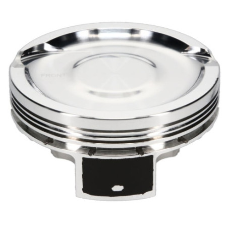 Části motoru JE Pistons Kit LS ASYM DISH/INV DM B:4.080 | race-shop.cz